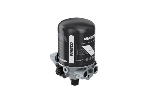 Air dryer 8 1 bar WABCO 4324101020 Catalog number of substitutes COJALI 2210154 DT Spare Parts 3 71012 ST TEMPLIN 02 100 7786 23