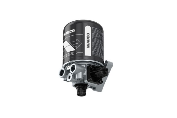 Air dryer 8 1 bar WABCO 4324101020 Catalog number of the original IRISBUS 980829 MAN 81521016029 MAN 81521026023 MAN 81521026027