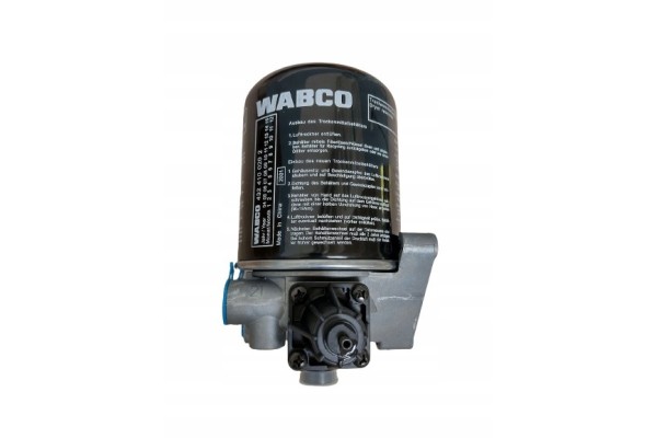 Air dryer 8 1 bar WABCO 4324101020 Version European