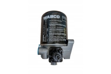 Air dryer 8 1 bar WABCO 4324101020 Version European