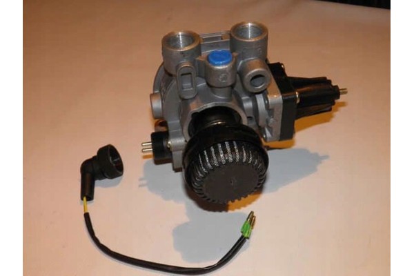 Wabco 4324101020 Secador de aire para instalación neumática