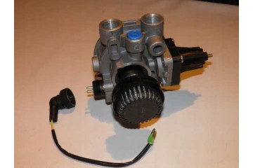Wabco 4324101020 Secador de aire para instalación neumática