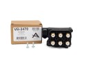 Valve pneumatic installation Arnott VB 3470 Car type passenger cars