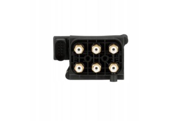 Valve pneumatic installation Arnott VB 3470 Catalog number of the original AUDI 7L0698014 AUDI 7L0698014C PORSCHE 95535903000 PO
