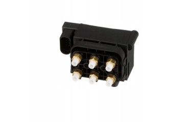 Válvula Arnott VB-3470 para sistema neumático