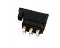 Válvula Arnott VB-3470 para sistema neumático