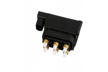 Válvula Arnott VB-3470 para sistema neumático