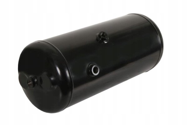 Air tank of pneumatic system 106 509 80A