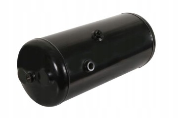 Air tank of pneumatic system 106 509 80A