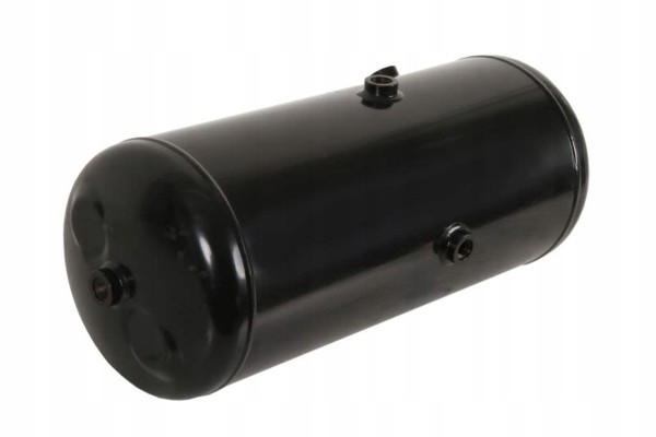 Air tank of pneumatic system 106 509 80A Part manufacturer PE Automotive