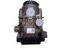 NEW VALVE MODULATOR EBS MAN TGA TGS Catalog number of the part 0 486 203 023