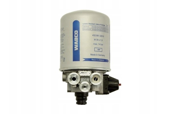 WABCO district preparation unit 432 410 720 0
