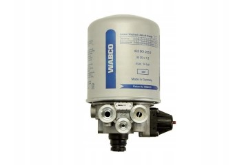WABCO district preparation unit 432 410 720 0