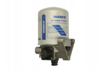 WABCO district preparation unit 432 410 720 0 Part manufacturer Wabco
