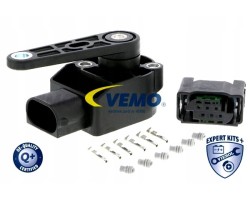 VEMO ADJUSTABLE LIGHT SETTING L P AUDI A8 D3 VW PHAETON