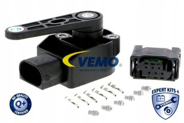 VEMO ADJUSTABLE LIGHT SETTING L P AUDI A8 D3 VW PHAETON