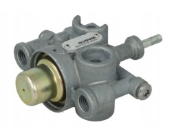 Multi way valve WABCO 434 205 032 0