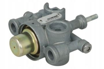 Multi way valve WABCO 434 205 032 0