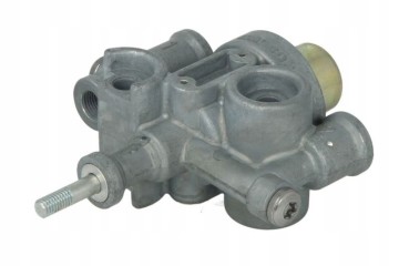 Multi way valve WABCO 434 205 032 0 Part manufacturer Wabco