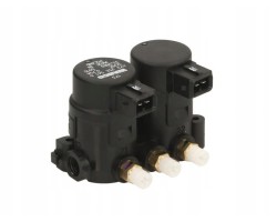 WABCO solenoid valve 4722525610