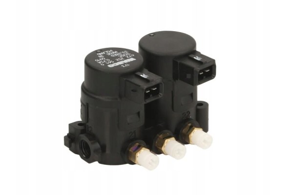 WABCO solenoid valve 4722525610