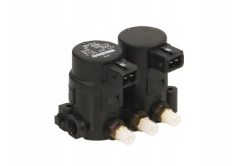 WABCO solenoid valve 4722525610