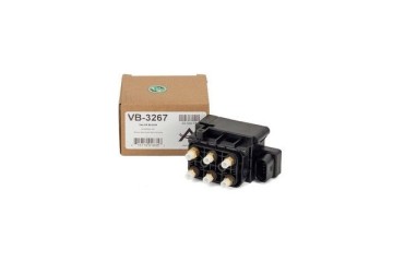 PNEUMATIC ISTALATION VALVE VB 3267 ARNOTT Part manufacturer Arnott