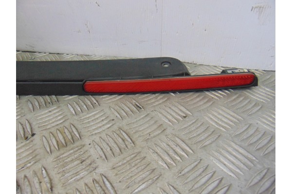 4E0807417B MOLDURAS TRASERAS AUDI A8 (4E)