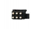 PNEUMATIC ISTALATION VALVE VB 3267 ARNOTT Quality of parts according to GVO Q original with factory logo OEM OES