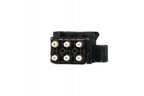 PNEUMATIC ISTALATION VALVE VB 3267 ARNOTT Quality of parts according to GVO Q original with factory logo OEM OES