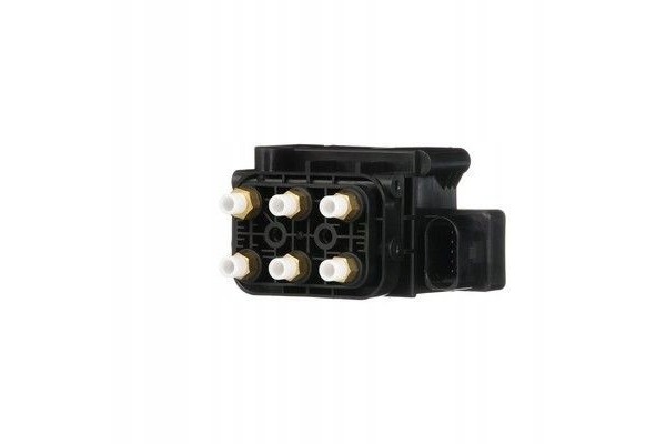 PNEUMATIC ISTALATION VALVE VB 3267 ARNOTT Car type cargo vans passenger cars