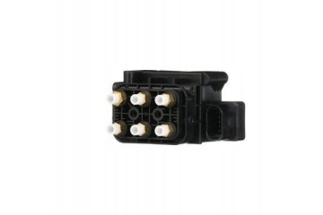 PNEUMATIC ISTALATION VALVE VB 3267 ARNOTT Car type cargo vans passenger cars