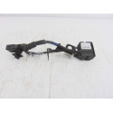 4E0616576J SENSOR AUDI A8 (4E) 3.0 TDI Quattro 2005 4E0616576J 206953 AUDI - 1