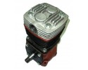 Air compressor HS 19 STAR 200 266