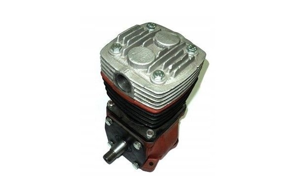 Air compressor HS 19 STAR 200 266
