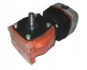 Air compressor HS 19 STAR 200 266 Catalog number of the part HS 19
