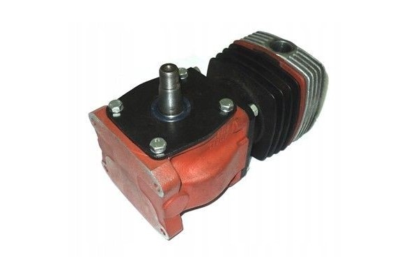 Air compressor HS 19 STAR 200 266 Catalog number of the part HS 19