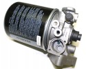 Air dryer valve 11 5 bar MERCEDES Wabco