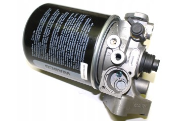 Air dryer valve 11 5 bar MERCEDES Wabco