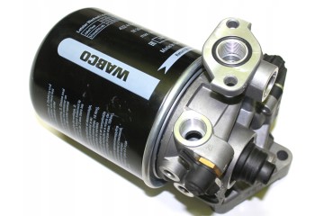 Air dryer valve 11 5 bar MERCEDES Wabco EAN GTIN 04057875288534