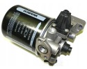 Air dryer valve 11 5 bar MERCEDES Wabco Catalog number of the part 9324000160