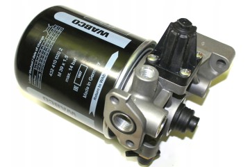 Air dryer valve 11 5 bar MERCEDES Wabco Catalog number of the part 9324000160