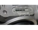 Air dryer valve 11 5 bar MERCEDES Wabco Part manufacturer Wabco
