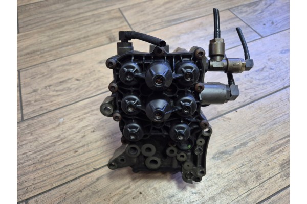 SAFETY DEHUMIDIFIER VALVE DAF XF 106 CF EURO 6 1913301