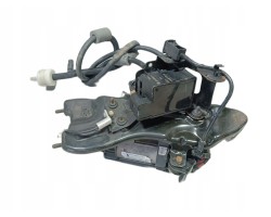 Suspension compressor Jeep Grand Cherokee WK2 68204730AD