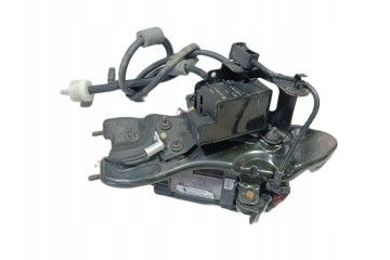 Suspension compressor Jeep Grand Cherokee WK2 68204730AD