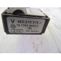 4E0616576J SENSOR AUDI A8 (4E) 3.0 TDI Quattro 2005 4E0616576J 206953 AUDI - 1
