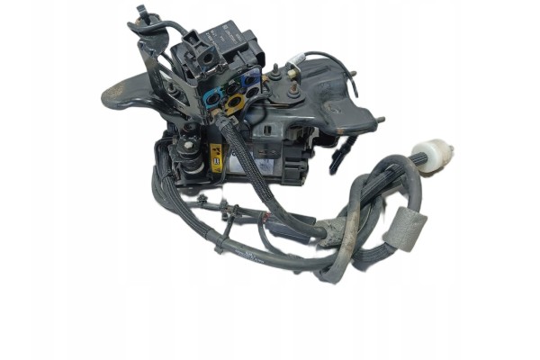 Suspension compressor Jeep Grand Cherokee WK2 68204730AD Part manufacturer Jeep OE