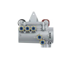 Wabco Quick vent valve 9710029100
