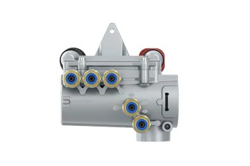 Wabco Quick vent valve 9710029100